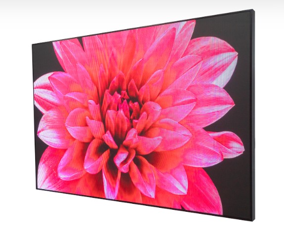 Pantalla LED para escaparate