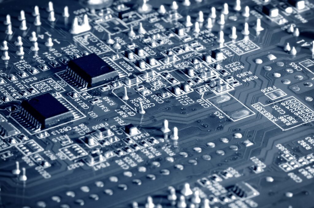 microled