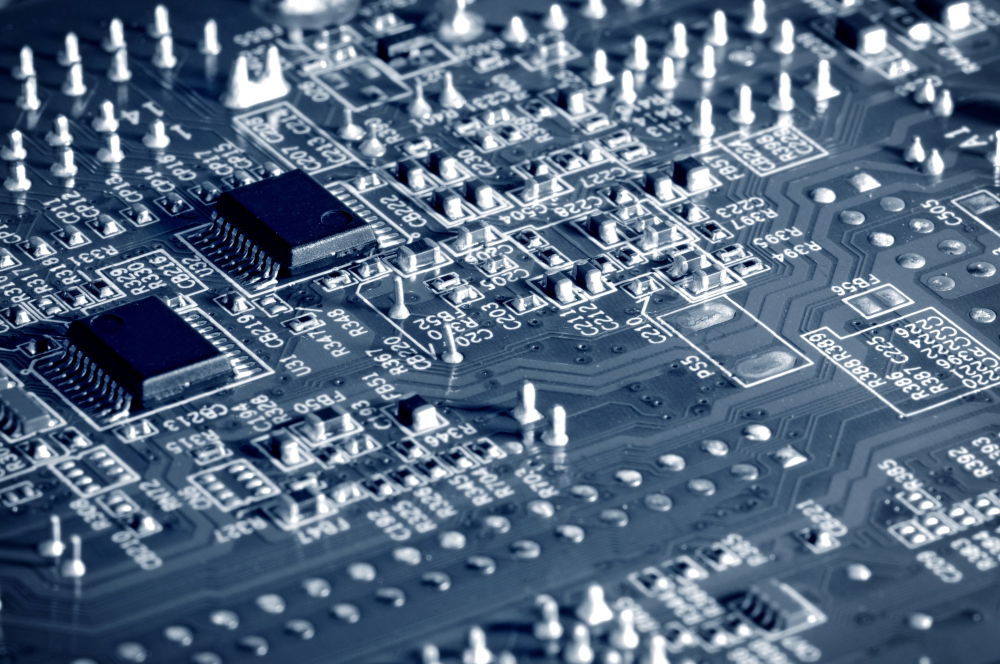 microled