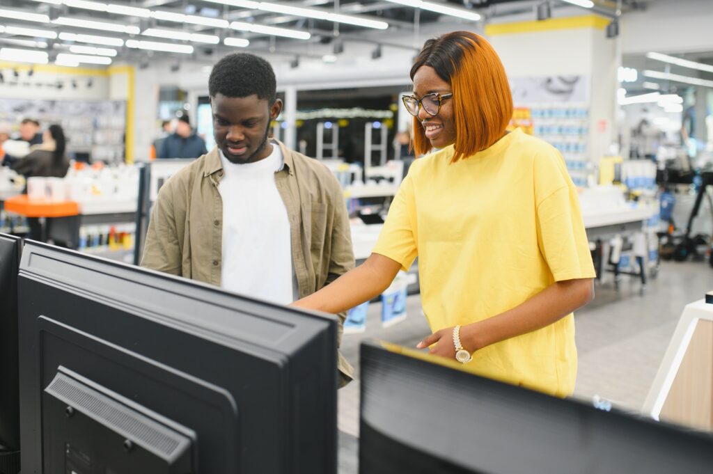 comprar o alquilar pantallas LED