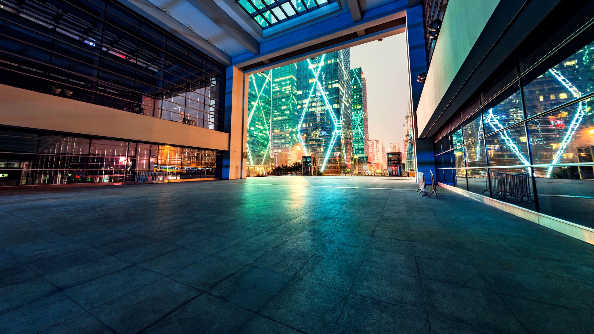 rentabilidad de una pantalla LED